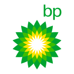 BP Logo - Taşıtmatik Sistemi